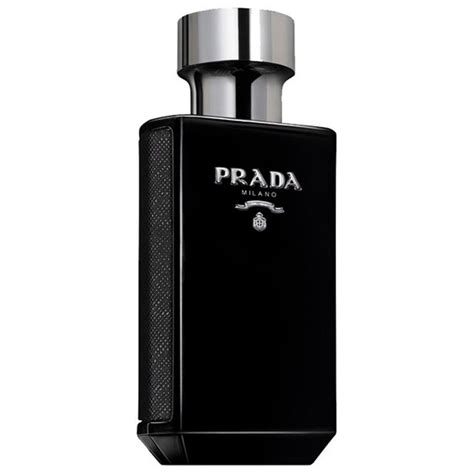 perfume prada intense